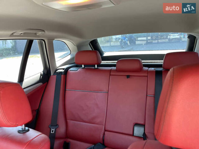 Белый БМВ Х1, объемом двигателя 2 л и пробегом 230 тыс. км за 10000 $, фото 1 на Automoto.ua