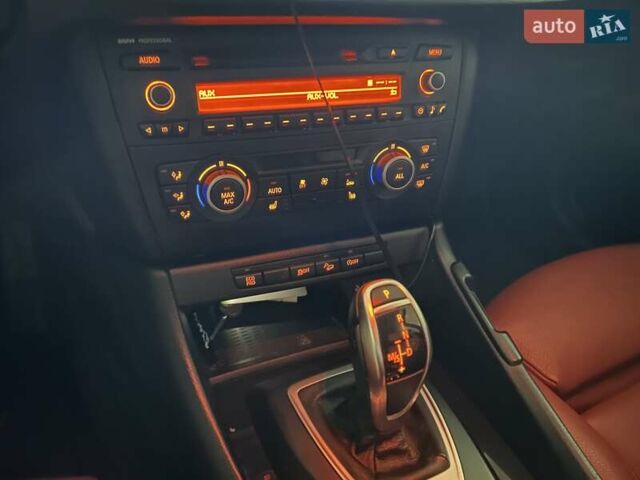 Білий БМВ Х1, об'ємом двигуна 2 л та пробігом 92 тис. км за 14500 $, фото 31 на Automoto.ua