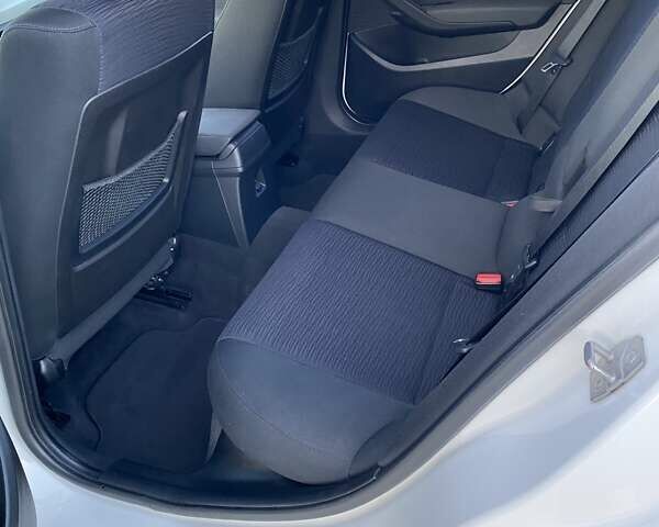 Белый БМВ Х1, объемом двигателя 2 л и пробегом 240 тыс. км за 14500 $, фото 7 на Automoto.ua