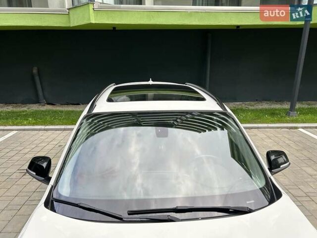 Білий БМВ Х1, об'ємом двигуна 2 л та пробігом 92 тис. км за 14500 $, фото 6 на Automoto.ua