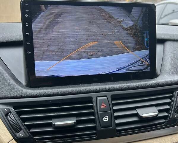 Белый БМВ Х1, объемом двигателя 2 л и пробегом 148 тыс. км за 13500 $, фото 10 на Automoto.ua