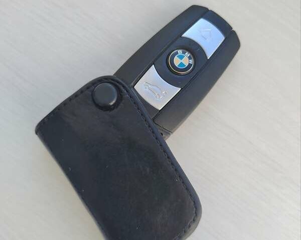 Білий БМВ Х1, об'ємом двигуна 2 л та пробігом 152 тис. км за 15500 $, фото 22 на Automoto.ua