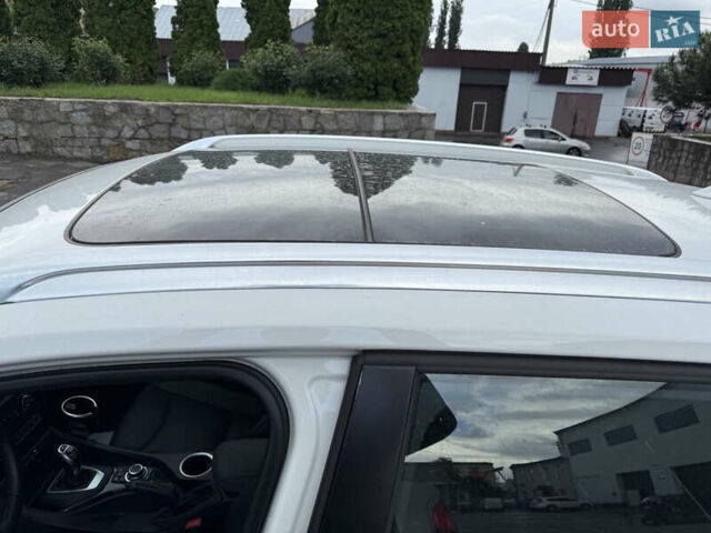 Белый БМВ Х1, объемом двигателя 2 л и пробегом 246 тыс. км за 12000 $, фото 17 на Automoto.ua