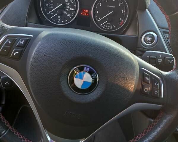 Білий БМВ Х1, об'ємом двигуна 2 л та пробігом 152 тис. км за 15500 $, фото 20 на Automoto.ua