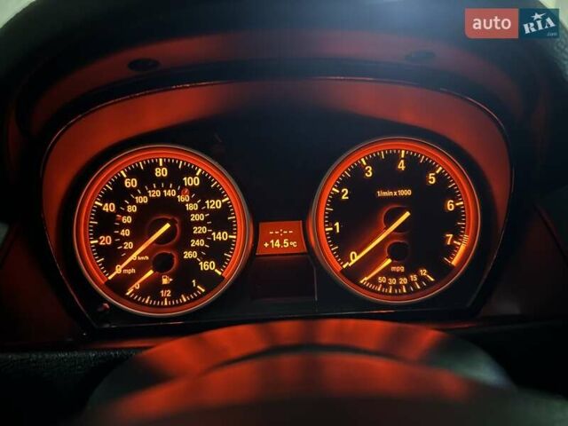 Білий БМВ Х1, об'ємом двигуна 2 л та пробігом 92 тис. км за 14500 $, фото 30 на Automoto.ua