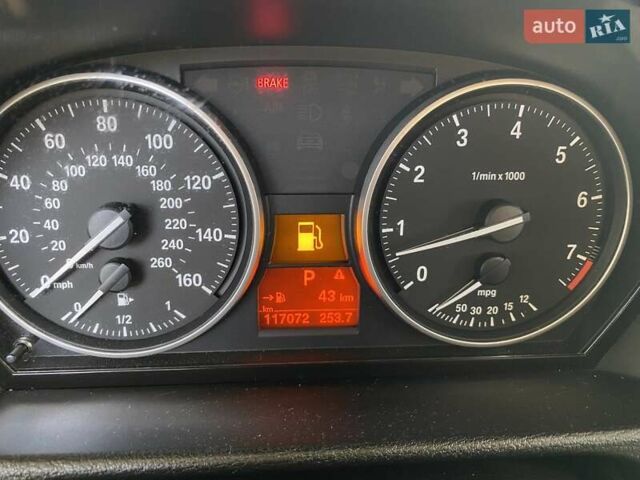 Белый БМВ Х1, объемом двигателя 2 л и пробегом 117 тыс. км за 13500 $, фото 30 на Automoto.ua