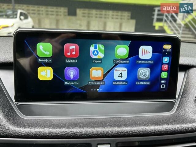 Білий БМВ Х1, об'ємом двигуна 2 л та пробігом 92 тис. км за 14500 $, фото 29 на Automoto.ua