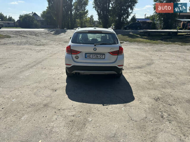 Білий БМВ Х1, об'ємом двигуна 2 л та пробігом 274 тис. км за 12500 $, фото 6 на Automoto.ua