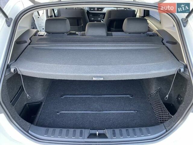 Белый БМВ Х1, объемом двигателя 2 л и пробегом 240 тыс. км за 14500 $, фото 17 на Automoto.ua