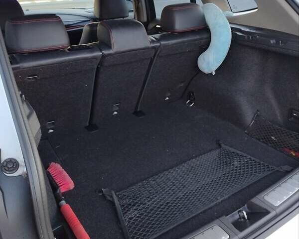 Білий БМВ Х1, об'ємом двигуна 2 л та пробігом 152 тис. км за 15500 $, фото 21 на Automoto.ua