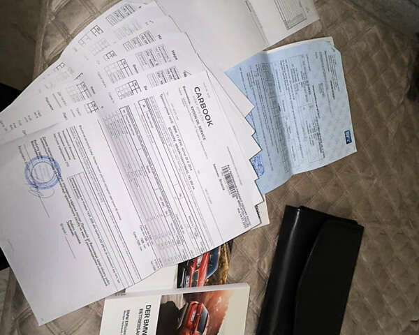 Белый БМВ Х1, объемом двигателя 2 л и пробегом 195 тыс. км за 15300 $, фото 38 на Automoto.ua