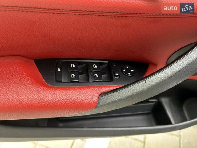 Білий БМВ Х1, об'ємом двигуна 2 л та пробігом 92 тис. км за 14500 $, фото 20 на Automoto.ua