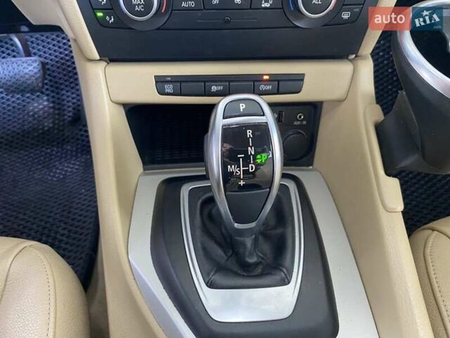 Белый БМВ Х1, объемом двигателя 2 л и пробегом 117 тыс. км за 13500 $, фото 33 на Automoto.ua