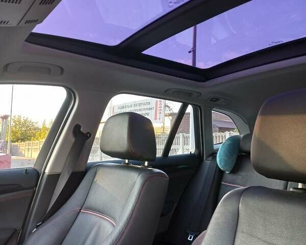 Білий БМВ Х1, об'ємом двигуна 2 л та пробігом 152 тис. км за 15500 $, фото 13 на Automoto.ua