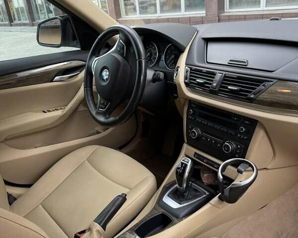 Белый БМВ Х1, объемом двигателя 2 л и пробегом 140 тыс. км за 11900 $, фото 21 на Automoto.ua