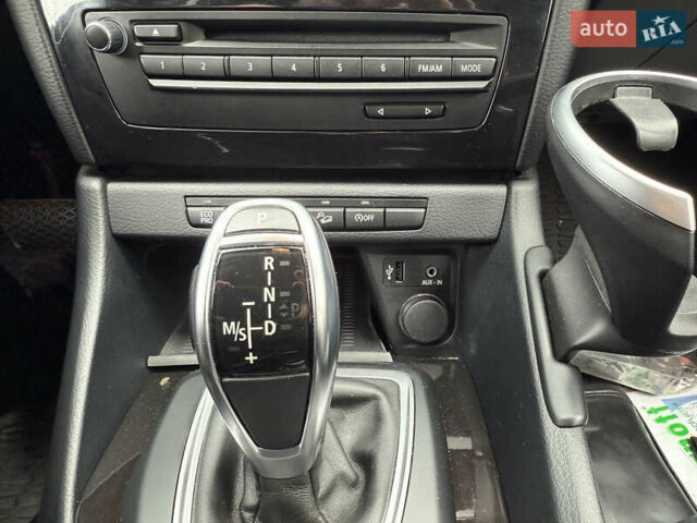 Белый БМВ Х1, объемом двигателя 2 л и пробегом 246 тыс. км за 12000 $, фото 8 на Automoto.ua