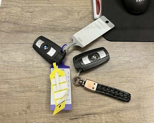 Белый БМВ Х1, объемом двигателя 2 л и пробегом 165 тыс. км за 14700 $, фото 20 на Automoto.ua