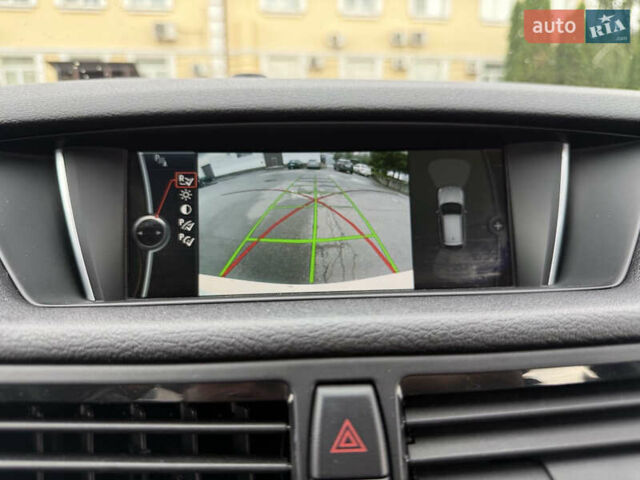 Белый БМВ Х1, объемом двигателя 2 л и пробегом 246 тыс. км за 12000 $, фото 5 на Automoto.ua