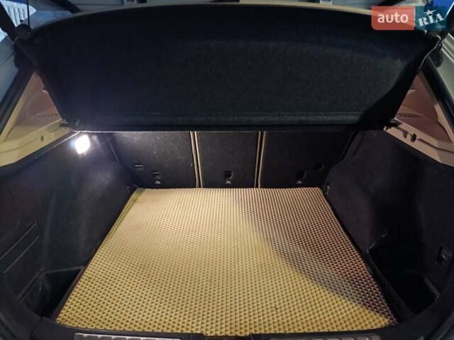 Белый БМВ Х1, объемом двигателя 2 л и пробегом 118 тыс. км за 13500 $, фото 6 на Automoto.ua