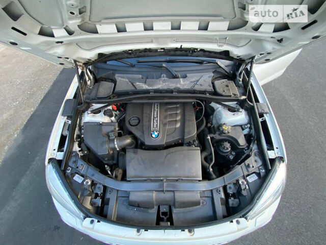 Белый БМВ Х1, объемом двигателя 2 л и пробегом 202 тыс. км за 14500 $, фото 19 на Automoto.ua