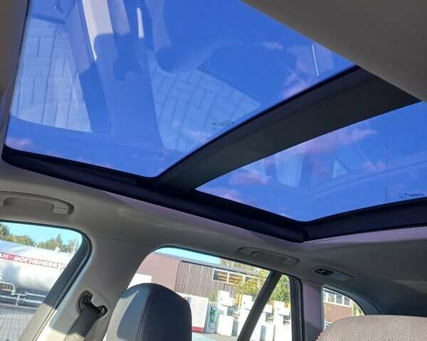 Білий БМВ Х1, об'ємом двигуна 2 л та пробігом 152 тис. км за 15500 $, фото 2 на Automoto.ua