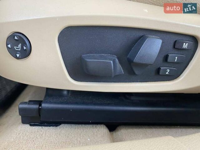 Белый БМВ Х1, объемом двигателя 2 л и пробегом 117 тыс. км за 13500 $, фото 38 на Automoto.ua