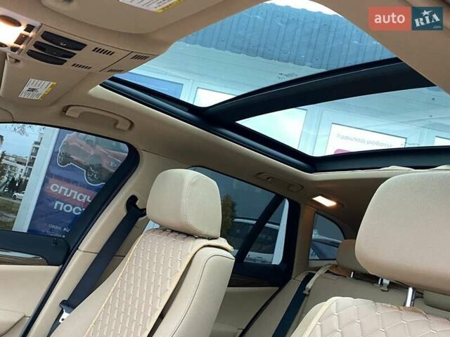 Белый БМВ Х1, объемом двигателя 2 л и пробегом 180 тыс. км за 14500 $, фото 24 на Automoto.ua