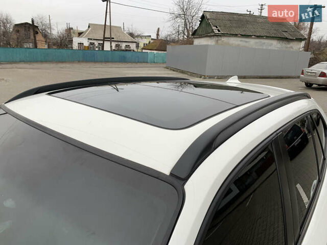 Білий БМВ Х1, об'ємом двигуна 2 л та пробігом 106 тис. км за 12700 $, фото 49 на Automoto.ua