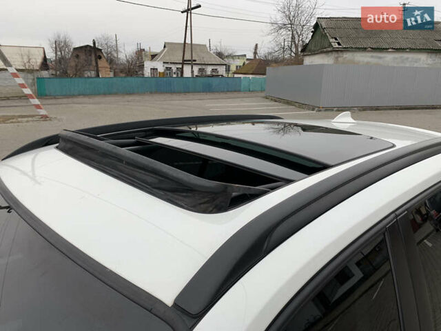 Білий БМВ Х1, об'ємом двигуна 2 л та пробігом 106 тис. км за 12700 $, фото 277 на Automoto.ua