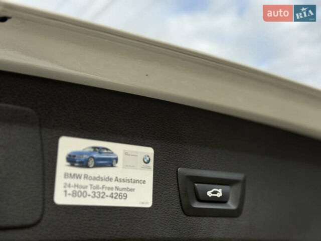 БМВ Х1 2015 в Ивано-Франковске на Automoto.ua Белый БМВ Х1, объемом двигателя 2 л и пробегом 214 тыс. км за 14550 $, фото 13 на Automoto.ua