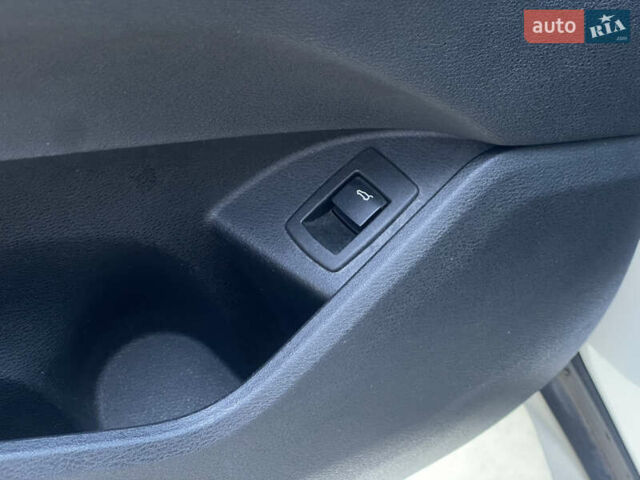 Белый БМВ Х1, объемом двигателя 2 л и пробегом 242 тыс. км за 16500 $, фото 16 на Automoto.ua