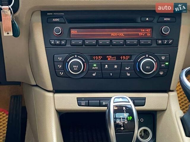 Белый БМВ Х1, объемом двигателя 2 л и пробегом 180 тыс. км за 14500 $, фото 22 на Automoto.ua