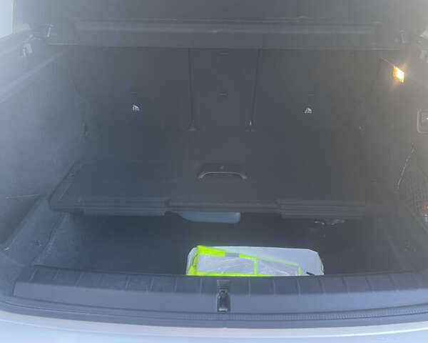 Белый БМВ Х1, объемом двигателя 2 л и пробегом 242 тыс. км за 16500 $, фото 8 на Automoto.ua