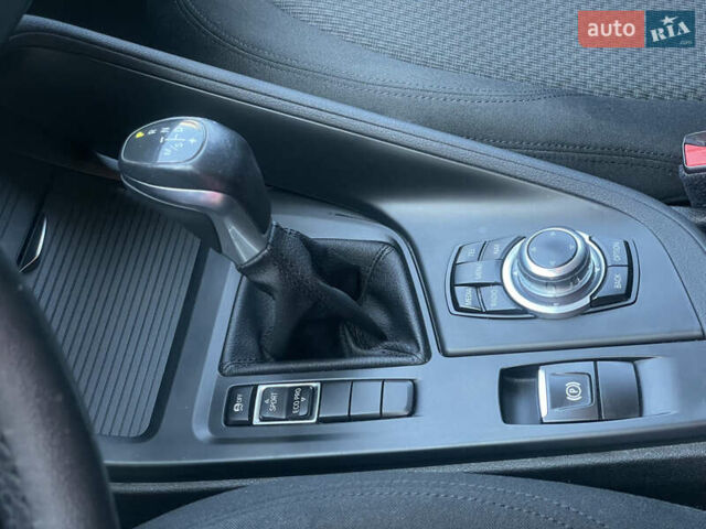 Белый БМВ Х1, объемом двигателя 2 л и пробегом 242 тыс. км за 16500 $, фото 14 на Automoto.ua