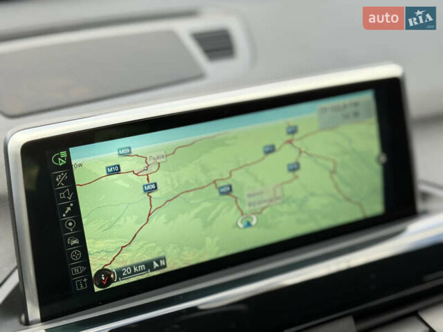 БМВ Х1 2015 в Ивано-Франковске на Automoto.ua Белый БМВ Х1, объемом двигателя 2 л и пробегом 214 тыс. км за 14550 $, фото 11 на Automoto.ua