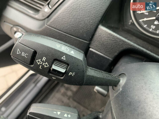 Білий БМВ Х1, об'ємом двигуна 2 л та пробігом 106 тис. км за 12700 $, фото 264 на Automoto.ua