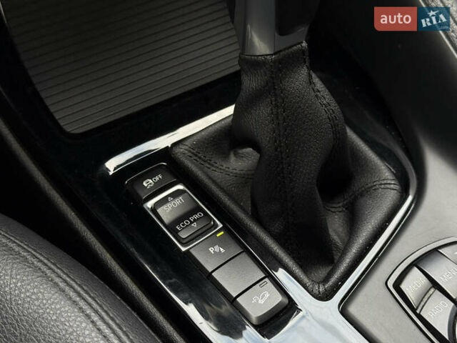 БМВ Х1 2015 в Ивано-Франковске на Automoto.ua Белый БМВ Х1, объемом двигателя 2 л и пробегом 214 тыс. км за 14550 $, фото 8 на Automoto.ua