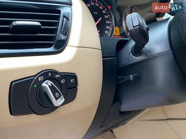 Белый БМВ Х1, объемом двигателя 2 л и пробегом 180 тыс. км за 14500 $, фото 11 на Automoto.ua