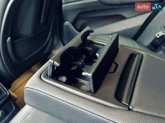 Белый БМВ Х1, объемом двигателя 2 л и пробегом 225 тыс. км за 20000 $, фото 15 на Automoto.ua