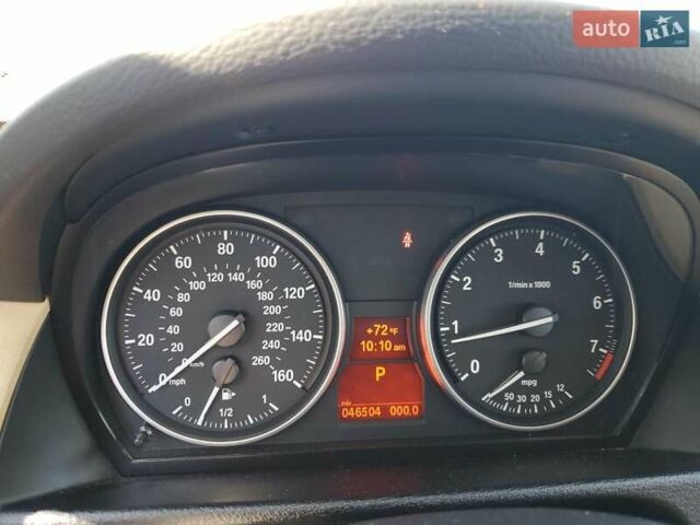 БМВ Х1 2015 в Киеве на Automoto.ua Белый БМВ Х1, объемом двигателя 2 л и пробегом 74 тыс. км за 999 $, фото 8 на Automoto.ua