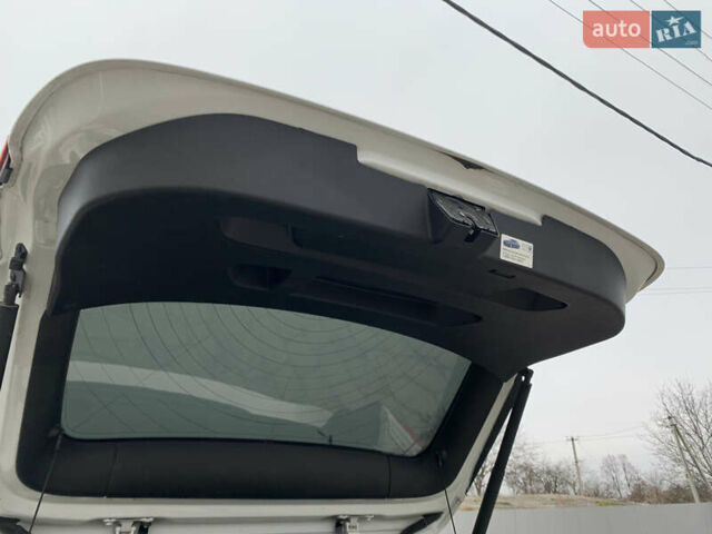 Білий БМВ Х1, об'ємом двигуна 2 л та пробігом 106 тис. км за 12700 $, фото 308 на Automoto.ua