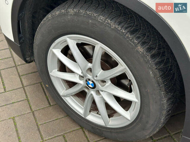 Белый БМВ Х1, объемом двигателя 2 л и пробегом 100 тыс. км за 20440 $, фото 6 на Automoto.ua