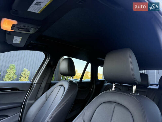 Белый БМВ Х1, объемом двигателя 2 л и пробегом 159 тыс. км за 15900 $, фото 35 на Automoto.ua