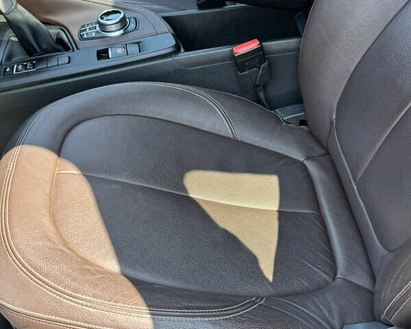 Белый БМВ Х1, объемом двигателя 2 л и пробегом 111 тыс. км за 19500 $, фото 27 на Automoto.ua