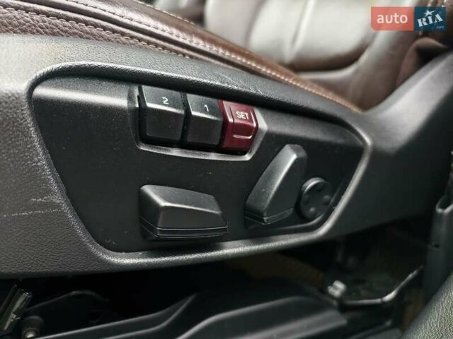 Белый БМВ Х1, объемом двигателя 2 л и пробегом 228 тыс. км за 17999 $, фото 12 на Automoto.ua