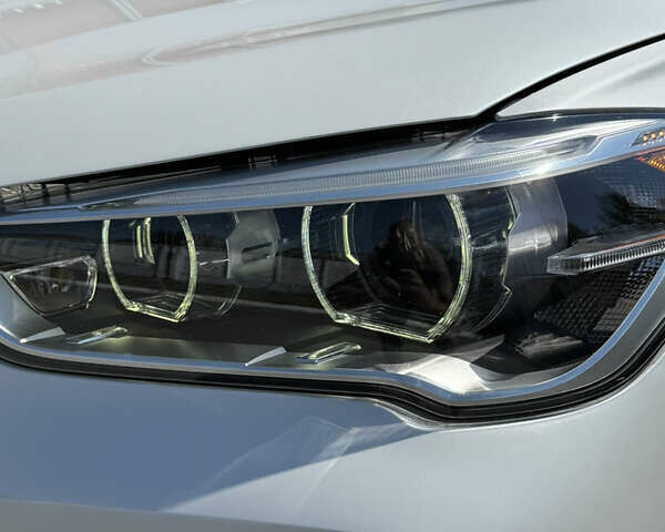 Белый БМВ Х1, объемом двигателя 2 л и пробегом 111 тыс. км за 19500 $, фото 39 на Automoto.ua