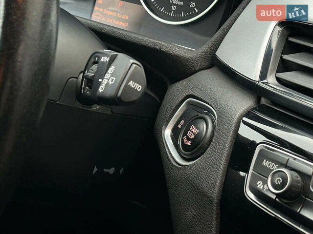 Белый БМВ Х1, объемом двигателя 2 л и пробегом 100 тыс. км за 20440 $, фото 23 на Automoto.ua