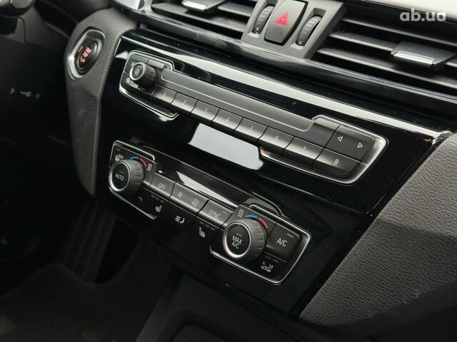 Белый БМВ Х1, объемом двигателя 2 л и пробегом 100 тыс. км за 20490 $, фото 21 на Automoto.ua