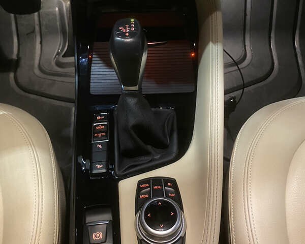 Белый БМВ Х1, объемом двигателя 2 л и пробегом 140 тыс. км за 18500 $, фото 9 на Automoto.ua
