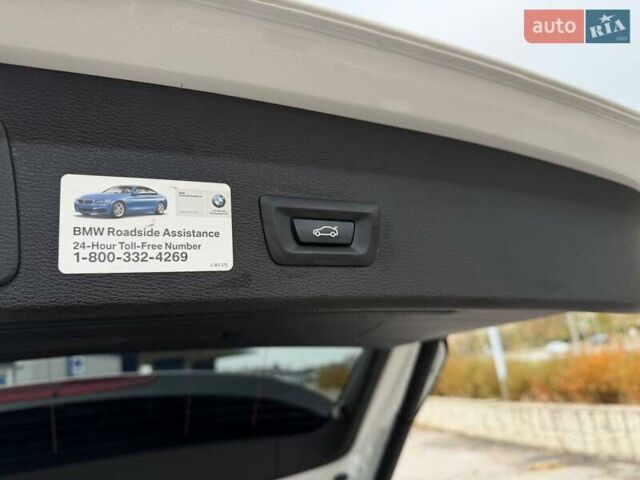 Белый БМВ Х1, объемом двигателя 2 л и пробегом 252 тыс. км за 17900 $, фото 32 на Automoto.ua